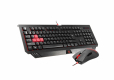 Zestaw Bloody Q1500 (B1500) USB Klawiatura+Mysz