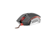 Mysz A4Tech Bloody Terminator Laser TL6