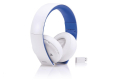 Oficjalny Bezprzewodowy Headset 2.0 Stereo Biały