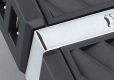 Obudowa do dysku twardego z Hubem USB do konsoli Xbox One