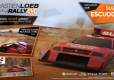 Sebastien Loeb Rally Evo