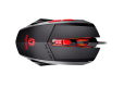 Mysz RAVCORE Typhoon Avago 3050
