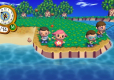 Animal Crossing Lets go to the City Select