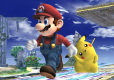 Super Smash Bros. Brawl Select