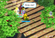 Pokemon Rumble World