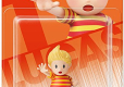 Figurka Amiibo Smash - Lucas