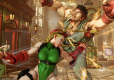 Street Fighter V PL Steelbook Edition