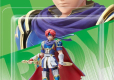 Figurka Amiibo Smash - Roy