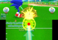 Mario and Sonic in Rio