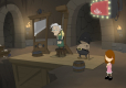 Anna's Quest