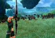 Sword Art Online Lost Song