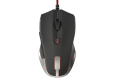 MYSZ DLA GRACZY NATEC GENESIS GX75 LIMITED 7200DPI