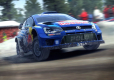 Dirt Rally Legendary Edition