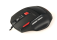 MYSZ NATEC GENESIS G55 DLA GRACZY 2000DPI