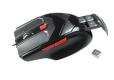 MYSZ NATEC GENESIS G77 DLA GRACZY 2000DPI