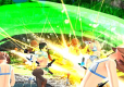 Senran Kagura Estival Versus