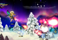 Odin Sphere Leifthrasir
