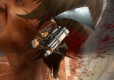 Attack on Titan Wings of Freedom