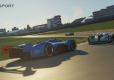 Gran Turismo Sport