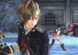 God Eater 2 Rage Burst