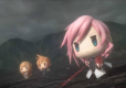 World of Final Fantasy