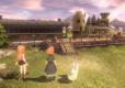 World of Final Fantasy