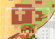 Figurka Amiibo Zelda - Link 8bit