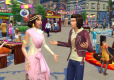 The Sims 4 Miejskie Życie