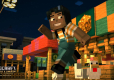 Minecraft Story Mode The Complete Adventure