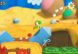 Poochy and Yoshis Woolly World + amiibo