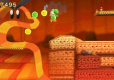 Poochy and Yoshis Woolly World + amiibo
