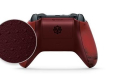 Bezprzewodowy kontroler do konsoli Xbox One Crimson Omen Gears of War
