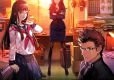 TOKYO TWILIGHT GHOST HUNTERS