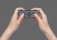 Kontroler Joy-Con Lewy Grey