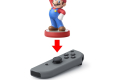 Komplet kontrolerów Joy-Con Prawy Lewy Grey