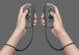Joy-Con Strap Grey