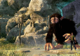 Troll and I