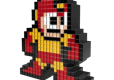 Mega Man Solar Blaze Pixel Pals