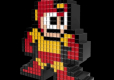 Mega Man Solar Blaze Pixel Pals