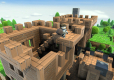 Portal Knights Gold Throne Edition