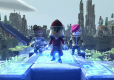 Portal Knights Gold Throne Edition