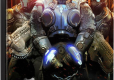 Steelbook Gears Of War Judgment