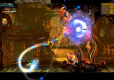 Rogue Stormers