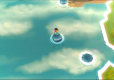 World to the West