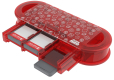 Etui do Nintendo Switch Mario