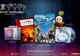 Tokyo Xanadu Limited Edition