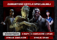 Dead by Daylight Special Edtition