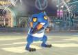 Pokken Tournament DX