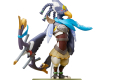 Figurka Amiibo Zelda - Revali