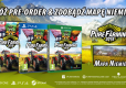 Pure Farming 2018
